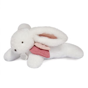 Doudou Lapin Happy Boho 