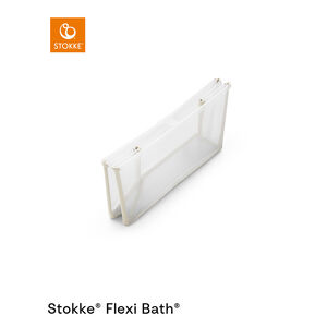 Baignoire pliable Flexi Bath sandy beige Main Baignoire pliable Flexi Bath sandy beige