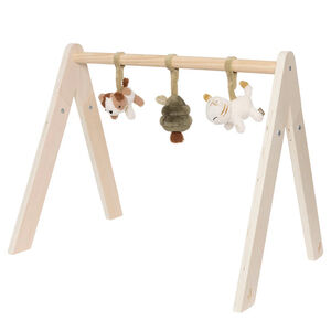 Jouets pour arche d'éveil - Tiny Park  