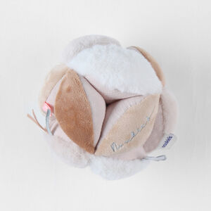 Balle de préhension Bali, Moka & Snow 