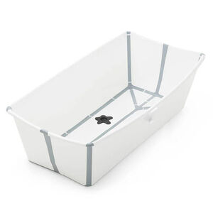 Baignoire Flexi Bath V2 XL Blanc 