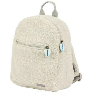 Sac à dos - Teddy écru  