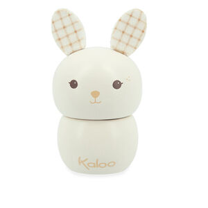 Ma petite boîte à Dents Lapin Blanc 