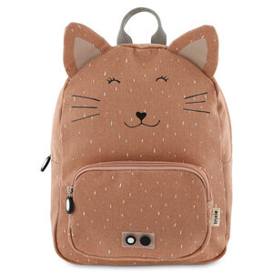 Sac à dos Mrs Cat Main Sac à dos Mrs Cat