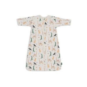 Gigoteuse TOG 3 à manches amovibles 70 cm Jungle Jambo 