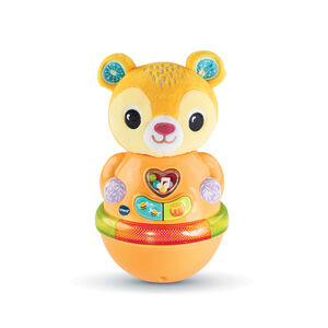 Bonbon mon ourson culbuto  