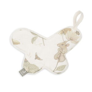 Attache-sucette papillon Dreamy Mouse 