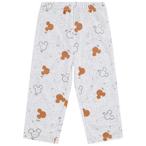 Pyjama en velours motif Mickey Disney 