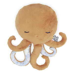 Bouillotte-peluche poulpe 