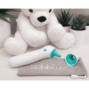 Orä thermomètre infrarouge numérique 5 en 1 