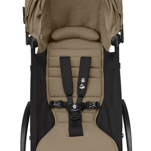 Pack couleur 6+ Stokke® YOYO® - toffee Main Pack couleur 6+ Stokke® YOYO® - toffee