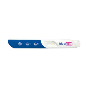 Lot de 7 tests d'ovulation  