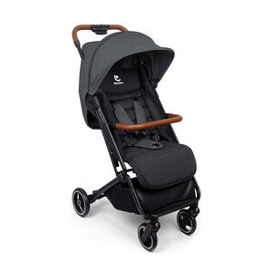 Poussette compacte Pixel steel grey 