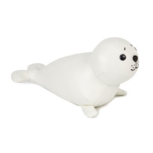 Peluche musicale - Elliot le phoque 