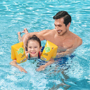 Brassards Swim Safe C 5-12 ans 