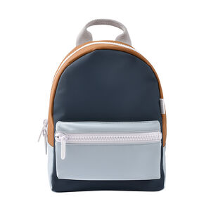 Petit sac à dos Faro night blue 