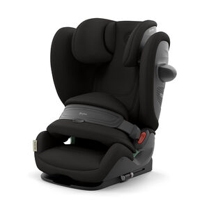 Siège-auto Pallas G2 i-Size 75/150cm magic black 