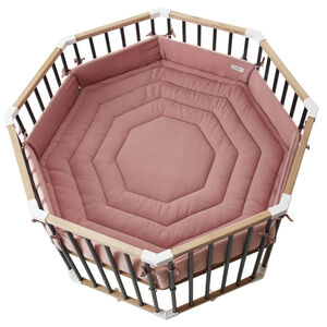 Tapis de parc Octogonal 