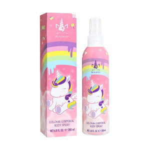 Spray corporel My Unicorn 200ml 