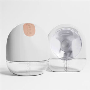 Tire-lait mains libres Téterelle Taille 21mm 