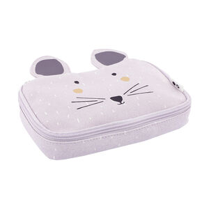 Trousse rectangulaire Mrs. Mouse 