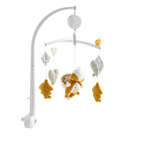 Mobile musical - Promenons-nous 