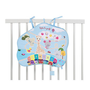 Tableau d'Eveil Touch & Play Bord - Sophie La Girafe 