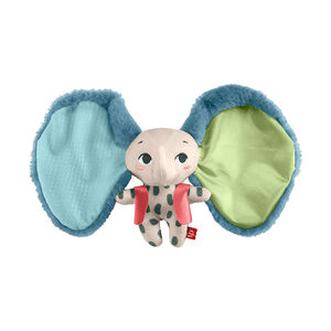 Tembo, mon doudou éléphant Planet Friends 