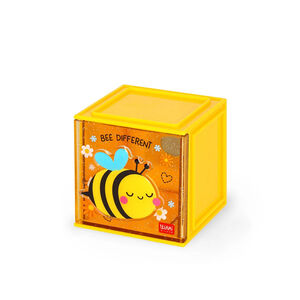 Boîte empilable de bureau Bee 