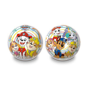 Balle gonflable Ø14 cm Pat'Patrouille 