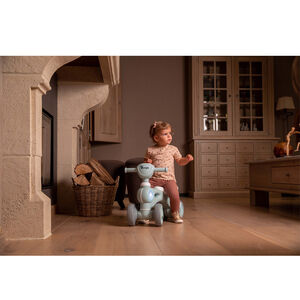 Vélo pour bébé Bleu 