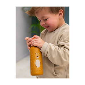 Gourde 500ml - Mr Tiger Main Gourde 500ml - Mr Tiger