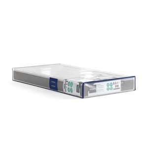 Matelas anti-humidité Boutchou Frais + valisette 60 x 120 cm 