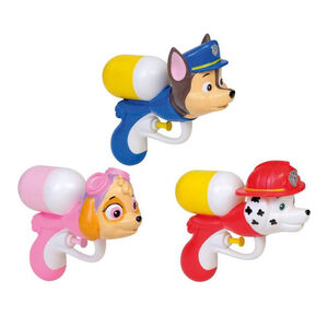 Pistolet à eau - Pat'Patrouille 