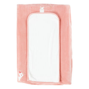 Housse pour matelas à langer Little Princess  