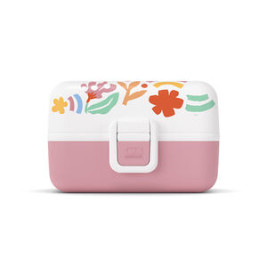 Lunchbox 800ml Tresor Graphic papercut rose Main Lunchbox 800ml Tresor Graphic papercut rose