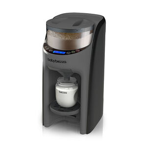 Préparateur de biberons Formula Pro Advanced gris 