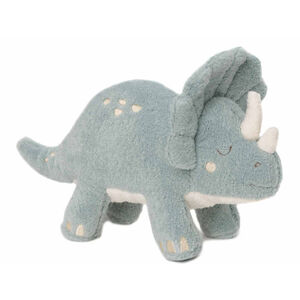 Peluche dinosaure Roarsome 28cm Sea Green  