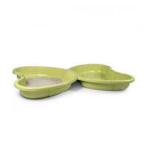 Bac à sable papillon Smoby Life 