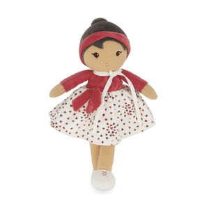 Poupée en tissu Émilie 25 cm 