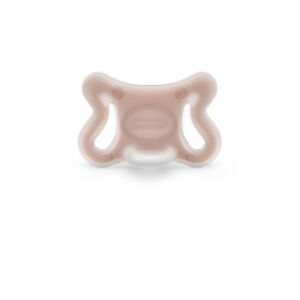 Sucette Zero.Zero avec tétine symétrique en silicone SX Pro Prématuré-2M light 