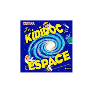 Le kididoc de l'espace 