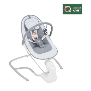 Balancelle multifonctions Swoon Light 