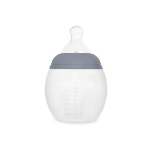 Biberon Blue Grey 240 ml Main Biberon Blue Grey 240 ml
