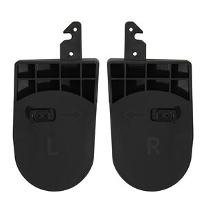 Adaptateurs pour poussette Walk N Care  