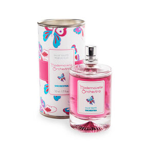 Eau de Toilette Fille - 50 ml 