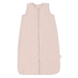 Gigoteuse sans manches 70cm gaze de coton Wild Rose 