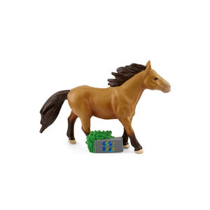 Figurine audio Tonies Nos amis les animaux - cheval  