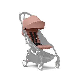 Pack couleur 6+ Stokke® YOYO® - ginger Main Pack couleur 6+ Stokke® YOYO® - ginger