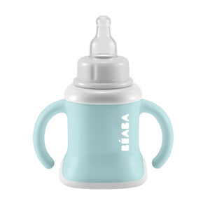 Tasse Evoluclip 3-en-1 Airy Green 